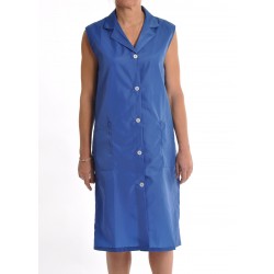 blouse nylon marine