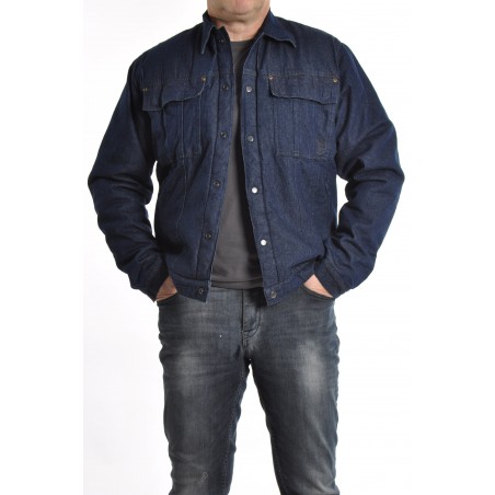 Blouson jean