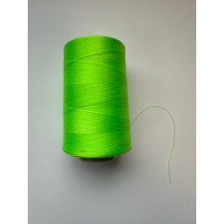 Fil polyester Vert fluo