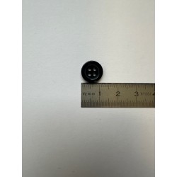 Bouton marine 4 trous 12 mm
