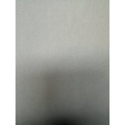 Tissu 32350 , Sergé , Majoritaire Polyester , 240g/m² , Gris Clair