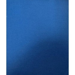 Tissu TI41BMASCA , Toile , 180g/m² , Bleu Glacier