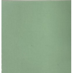 Tissu UTOPIA , Toile , Majoritaire Polyester , 170g/m²,Vert Nil