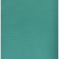 Tissu PRORIUM M7120 RTD , Popeline , Majoritaire Polyester , Vert