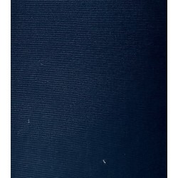 Tissu UTOPIA , Toile  , 170g/m² , Majoritaire Polyester , Navy
