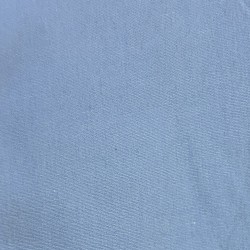 Tissu 5767 , Toile , Majoritaire Coton, 137g/m² , Bleu clair