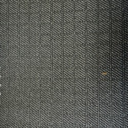 Tissu M4296 HYD , Multirisque, Majoritaire Modacrylic , 295g/m² , Gris