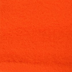 Tissu Artika 5081-HV ,Polaire , 300g/m² ,Orange HV