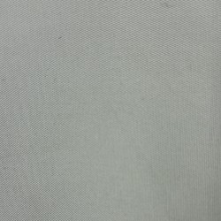 Tissu BRAVO , Sergé , Majoritaire Coton , 200g/m² , Gris clair