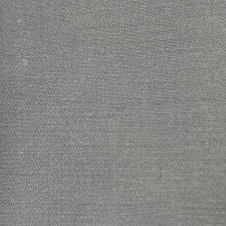 Tissu FLAMESTAT SATIN 345 , Non -Feu , Satin , 345g/m² , Gris