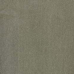 Tissu BD 148 , Sergé , 100% Coton , 300g/m² , Gris .