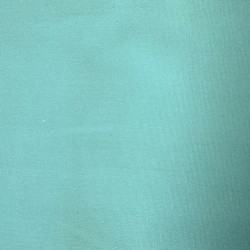 Tissu PRORIUM M7120 RTD , Popeline , majoritaire Polyester , Bleu Pacific