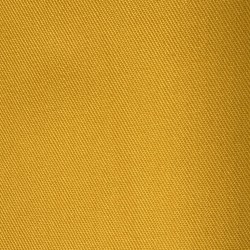 Tissu 31750, Sergé , Majoriaire Polyester , 200g/m² , Jaune