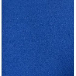 Tissu UTOPIA , Toile , Majoritaire Polyester , 170g/m²,Bleu Bugatti