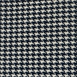 Tissu 1230 VT , Majoritaire Polyester , 260g/m² ,Pied de poule