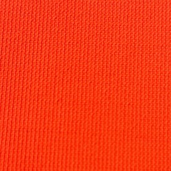 Tissu Bodyguard ultimate , Majoritaire Polyester , Multirisque , 375g/m² , Orange Haute Visibilité