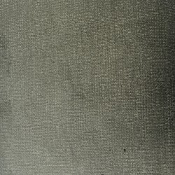 Tissu 100% Polyester Enduit , 510g/m² , Noir.