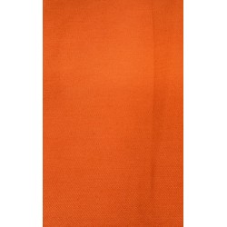 Tissu 31750 , Sergé , Majoritaire Polyester , 200g/m² , Melon
