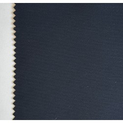 Tissu 2008 BL8525 , Satin , Majoritaire Coton , 275g/m² , Marine