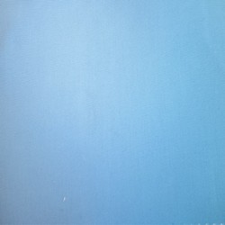 Tissu KG317 , Sergé, Majoritaire Polyester,215g/m²,Bleu Ciel