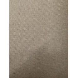 Tissu NATURA 170 STRETCH, Sergé,170g/m², Beige
