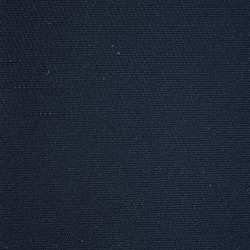 Tissu 0040 BL2065 , Sergé , Majoritaire Polyester , 195g/m², Marine