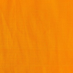 Tissu SUPERBANDMASTER, Sergé majoritaire polyester, 210g/m², Jaune