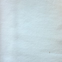 Tissu Cotton Club , Piqué , Majoritaire Cotton , 185g/m² , Blanc