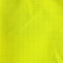 Tissu XL 9200 HYDROTEC , Multirisque Haute visibilité , 200g/m² , Majoritaire PPAN-FR , Jaune HV