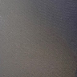 Tissu KS52 ,Satin ,  100% Cotton ,  Anti-feu , 335g/m² , Gris