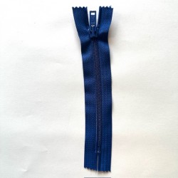 Fermeture à glissière spirale standard maille 6 bugatti 15cm