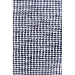 Tissu Majoritaire Polyester , 270g/m² ,Pied de poule