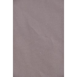 Tissu Supermaine, Croisé majoritaire coton, 300g/m², Gris