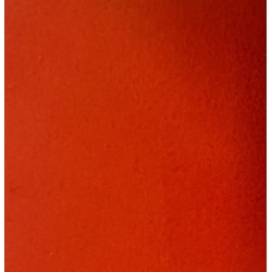 Tissu Artika 5898, Polaire 100% PES, 350g/m², Orange