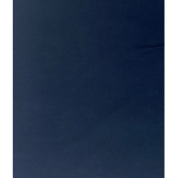 Tissu 5767 , Toile , Majoritaire Coton, 137g/m² , Bleu Navy
