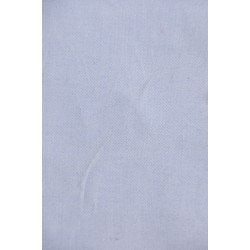 Tissu 1024 , Toile (Oxford) , Majoritaire Coton, 150g/m² , Bleu ciel