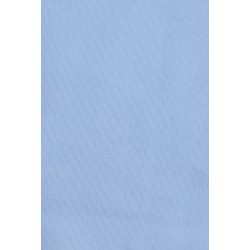 Tissu 31750, Sergé , Majoritaire Polyester , 200g/m² , Bleu ciel