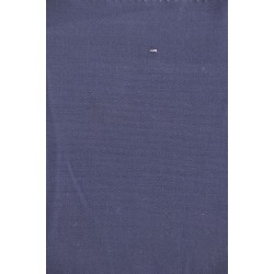 Tissu BG9600 Tecapro, Majoritaire Coton , Multirisque , 320g/m² , Marine