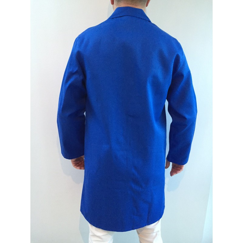 Blouse 0601 à pressions