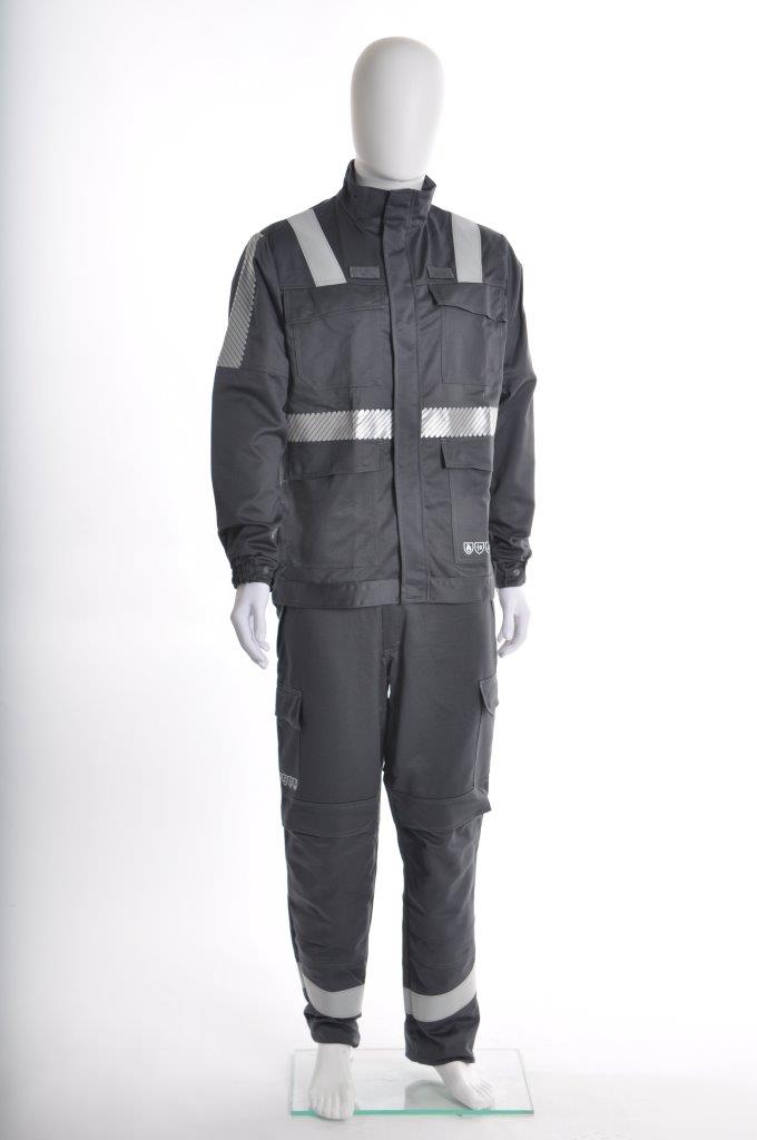 Fabricant tenue professionnelle industrie