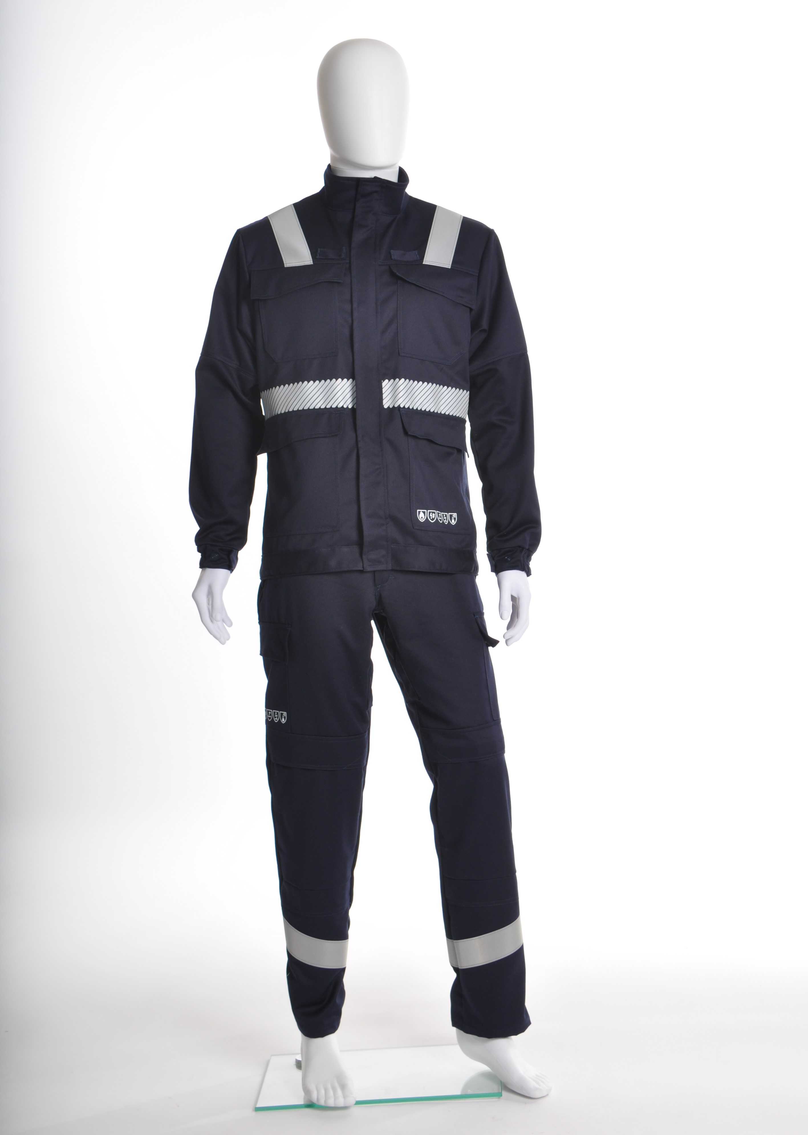 Fabricant tenue ATEX industrie