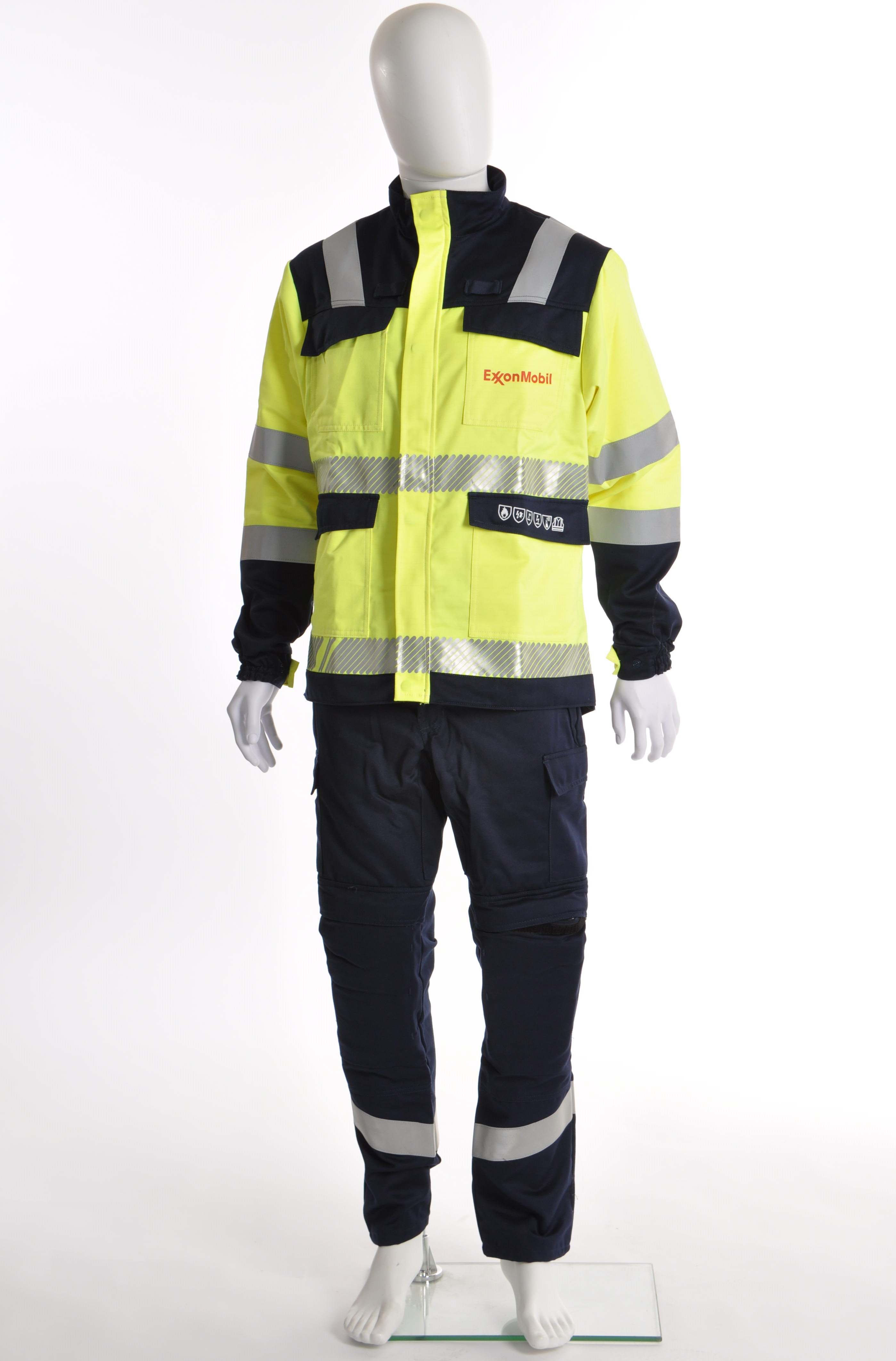 blouson et pantalon de travail