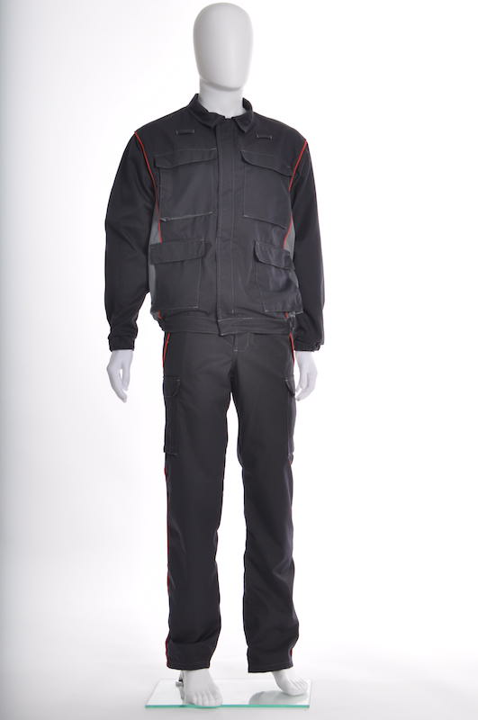 Fabricant blouson industrie