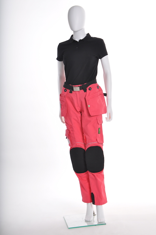 Fabricant pantalon travail femme