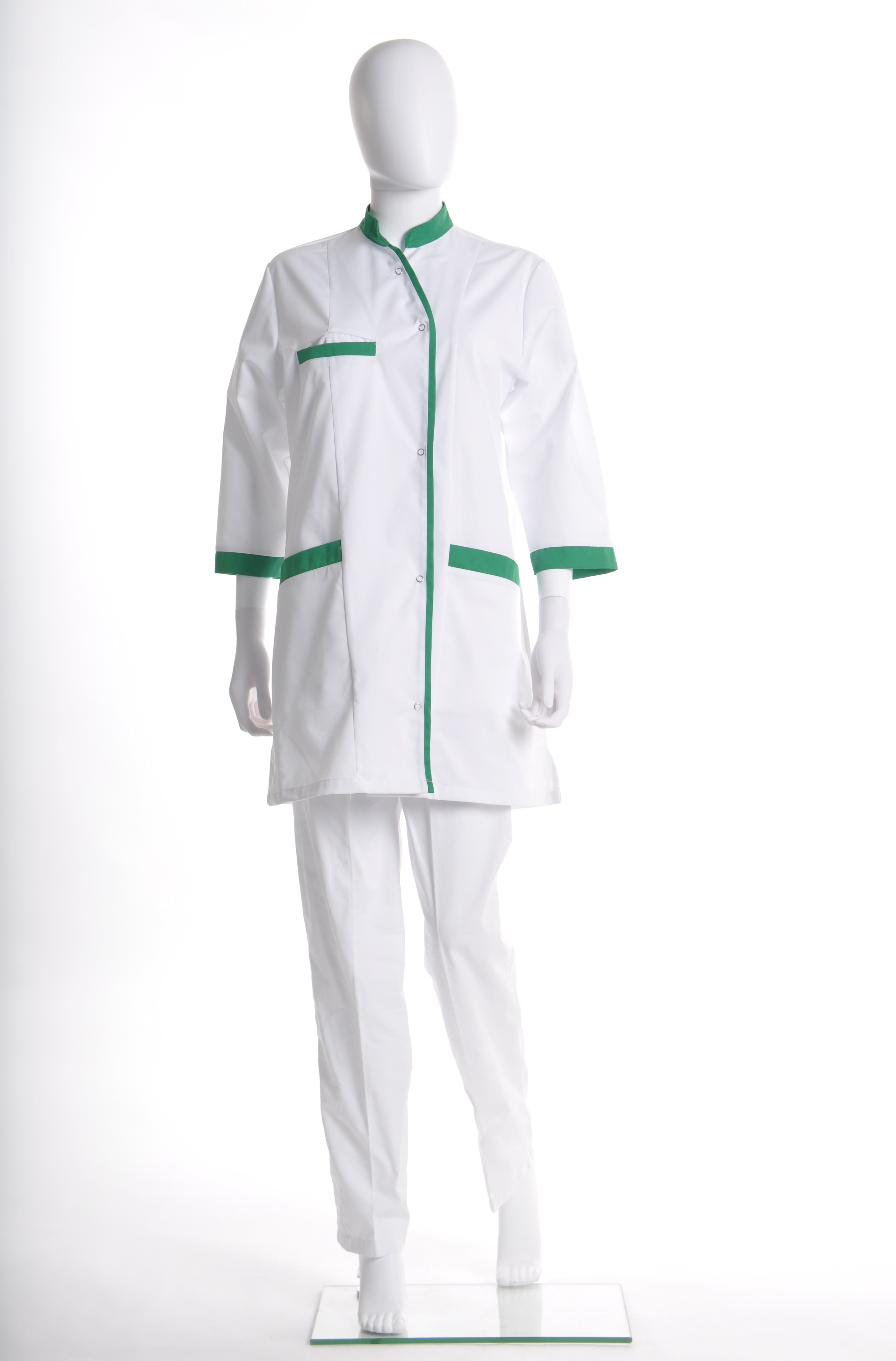 veste médicale