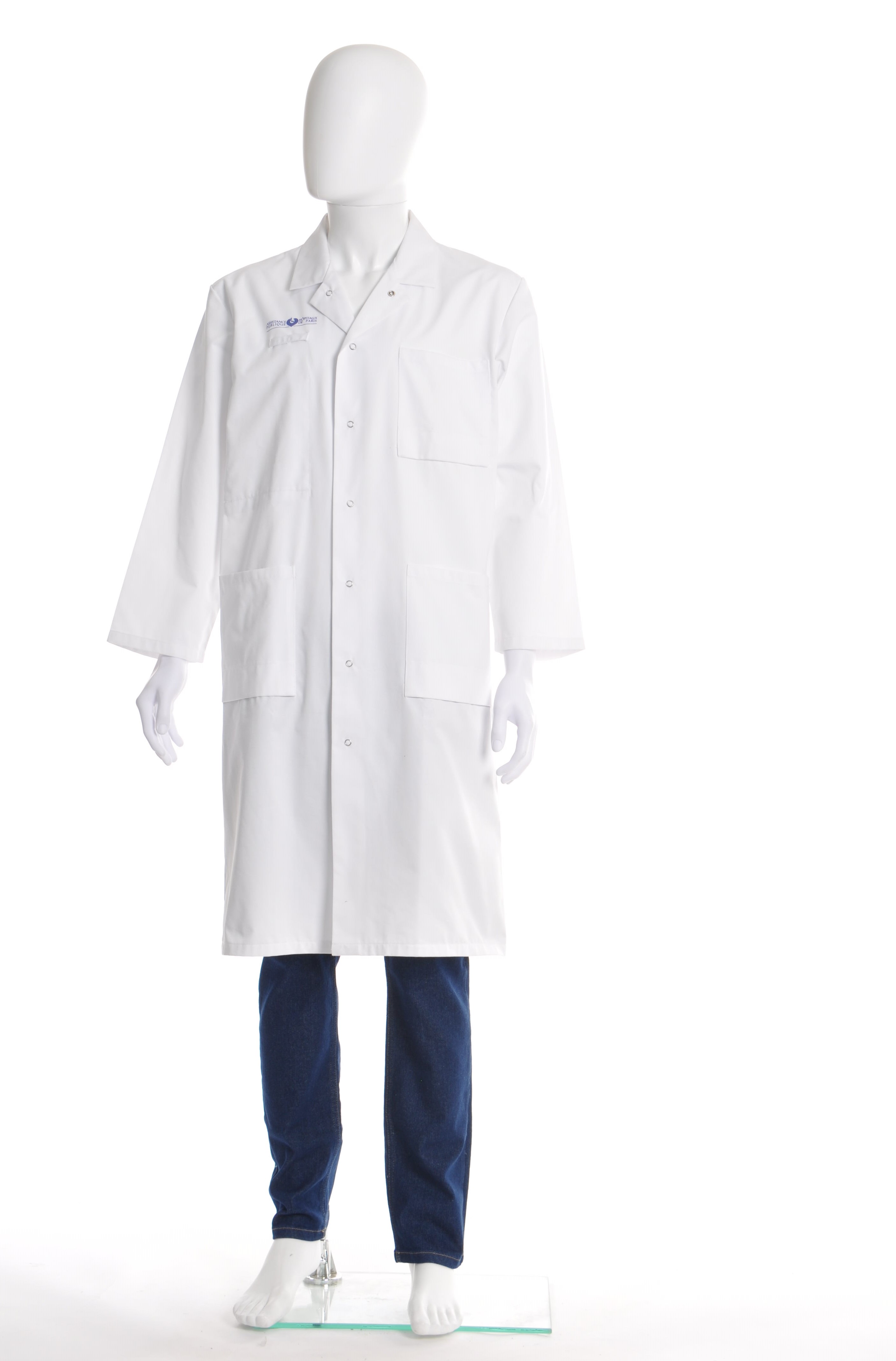 blouse médicale