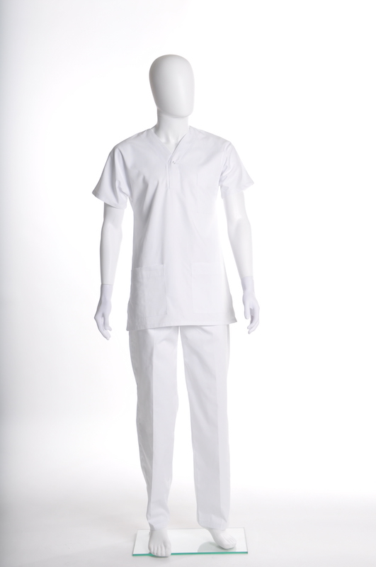 tenue médicale