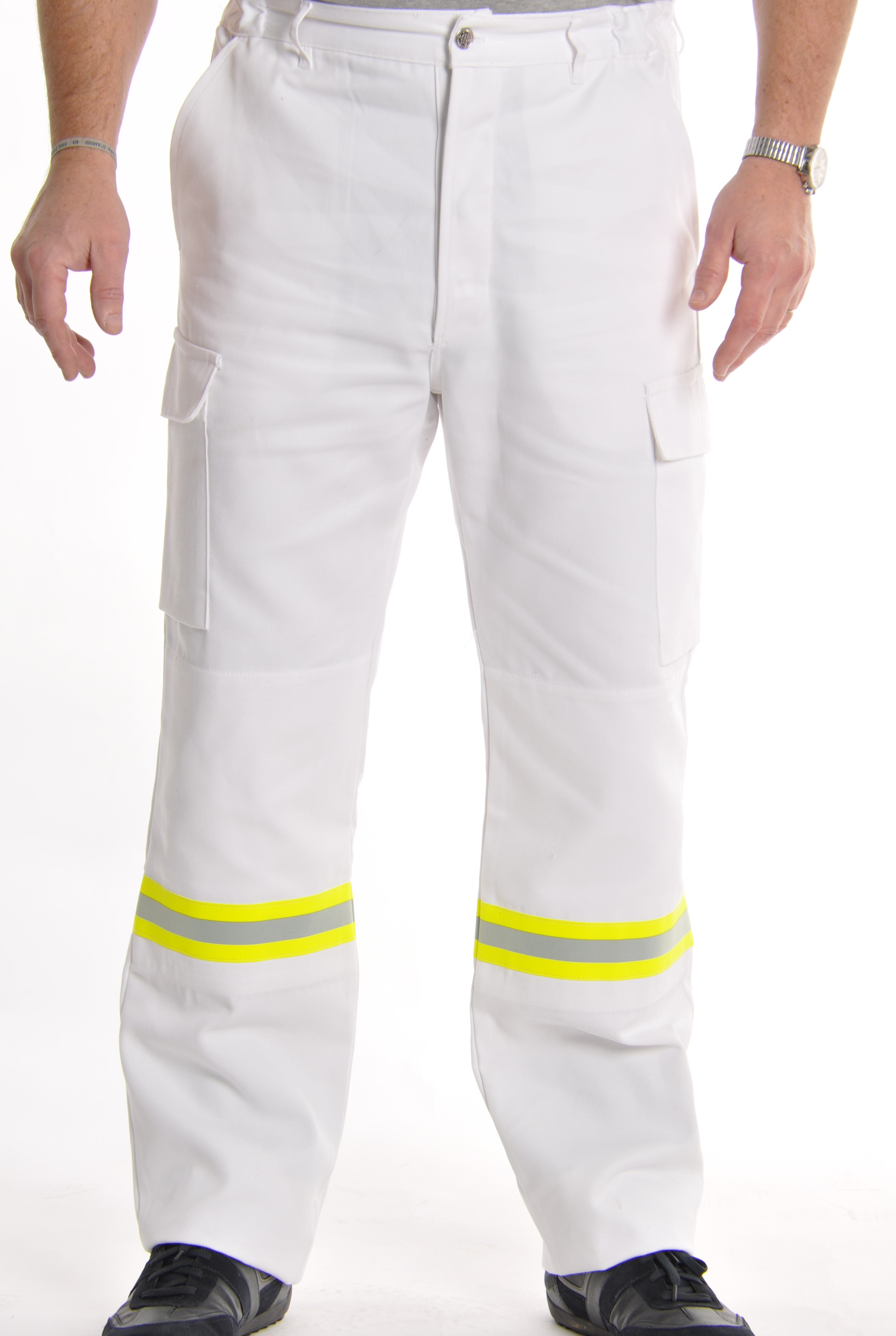 pantalon ambulancier