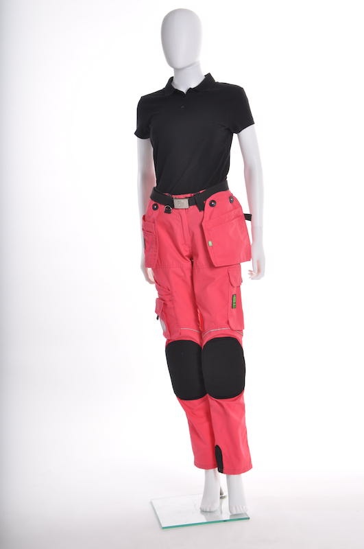 pantalon femme