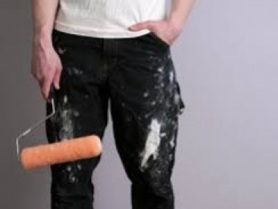 Comment nettoyer des tâches sur son pantalon de travail ? 